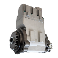Pompe à haute pression Cat C7 C9 10R-8897 10R8897 Pompe d'injection de carburant Cat GP B pour excavatrice Caterpillar Pompe HEUI Caterpillar C7