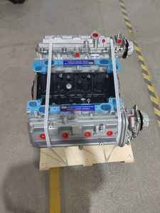 เครื่องยนต์ 2UZ คุณภาพพรีเมียม <span class=keywords><strong>ราคา</strong></span>สุดคุ้ม สำหรับ LX 470/แลนด์ ครุยเซอร์/เซควาญา/ทุนดรา คุณภาพสูง รับประกัน 12 เดือน - Product Image 2