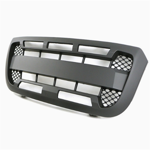 Haute qualité en gros 2001 2002 2003 pick-up Raptor accessoires Auto <span class=keywords><strong>calandre</strong></span> pour <span class=keywords><strong>Ford</strong></span> <span class=keywords><strong>Ranger</strong></span> pour <span class=keywords><strong>Ford</strong></span> <span class=keywords><strong>Ranger</strong></span> Grill - Product Image 3