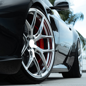 Jantes forgées de 18, 19, 20, 21, 22, 24 pouces pour <span class=keywords><strong>BMW</strong></span> 518d 520d 525d <span class=keywords><strong>530d</strong></span> 535d 520i 530i 540i M550i <span class=keywords><strong>X</strong></span> <span class=keywords><strong>Drive</strong></span> 530e 540e M5 X5m M2 M3 - Product Image 3