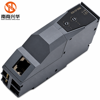 X20CP0292 Nuevo Módulo de CPU para Controlador PLC de Automatización Industrial con 750kB de SRAM y 3MB de Flash Ethernet Original