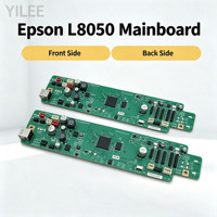 Carte mère professionnelle pour EPS L8050 L18050 L8058 L18058, carte mère, contrôleur PCB pour une impression jet d'encre stable