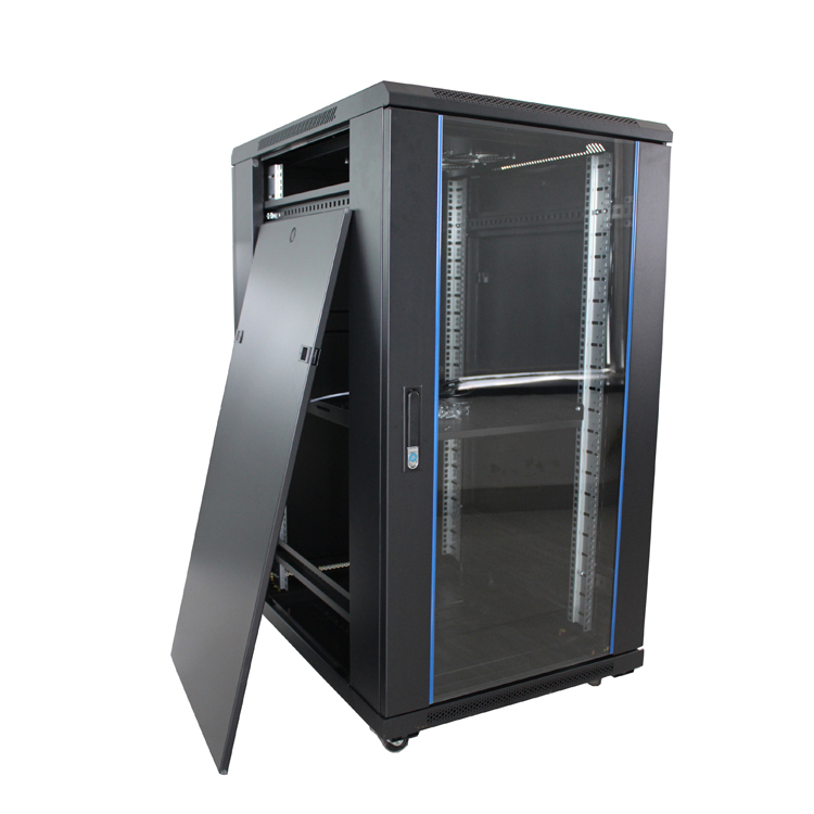 Stand servers