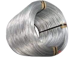 Marchio cinese 0.7mm 0.8mm 1.<span class=keywords><strong>2mm</strong></span> 1.6mm 1.8mm diametro <span class=keywords><strong>2mm</strong></span> filo di acciaio zincato - Product Image 3