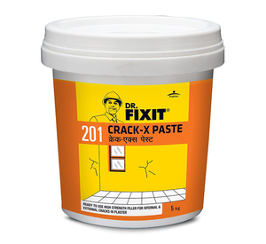 Pasta reparadora de grietas Dr. Fixit - Product Image 1