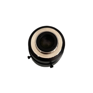 Objectif de télévision en circuit fermé à faible distorsion KEYENCE CA-LHR35 CA-LHR5 CA-LHR8 CA-LHR12, utilisé pour la détection de défauts, en stock - Product Image 2