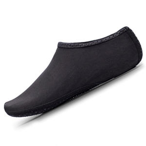 3MM tela más gruesa playa voleibol arena fútbol calcetines botines <span class=keywords><strong>de</strong></span> agua <span class=keywords><strong>para</strong></span> buceo natación surf snorkel pesca - Product Image 3