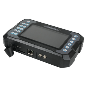 <span class=keywords><strong>Detector</strong></span> de Falhas Ultrassônico Eletrônico de Alta Frequência Union T6i com Alimentação Eletrônica - Product Image 4