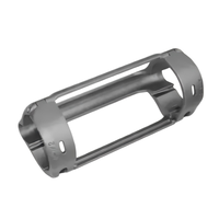 Protections de câbles pour accouplements transversaux dans les champs pétrolifères # 1 câble plat de type ESP pour ligne de commande