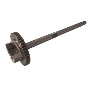 WD 2PCS S9.030.210F Eje de Engranaje de Rodillo de Agua SM102 CD102 CX102 Pieza de Máquina Offset 44 Dientes 71.030.210F/02 - Product Image 1