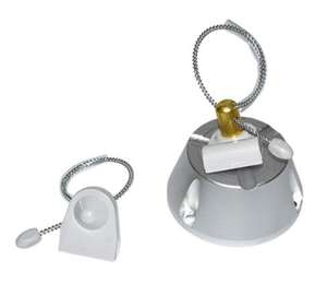 Étiquettes de sécurité pour les magasins de vin, étiquettes de sécurité pour les bouteilles d'<span class=keywords><strong>alcool</strong></span>, étiquettes de sécurité pour le cou des bouteilles, système <span class=keywords><strong>antivol</strong></span> EAS, étiquettes de sécurité pour les bouteilles AM - Product Image 4