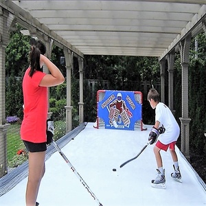 Hockey tổng hợp băng trượt băng sân trượt băng gạch lát sàn sân Băng <span class=keywords><strong>mat</strong></span> - Product Image 2