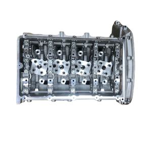 福特游侠<span class=keywords><strong>2</strong></span>的气缸盖BK3Q6049AC BK3Q6049AE BK3Q-6049-AC 1740110 1897087 1717606 1740108 2050068 2471481。 - Product Image 1