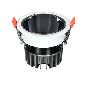 Smd 7W foco LED CE RoHS <span class=keywords><strong>GU10</strong></span> foco LED 24 grados Ángulo de haz foco led - Product Image 5