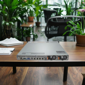 R630 مستعملة ديل باور إيدج رخيصة الثمن إنتل زيون خادم الإنترنت - Product Image 2