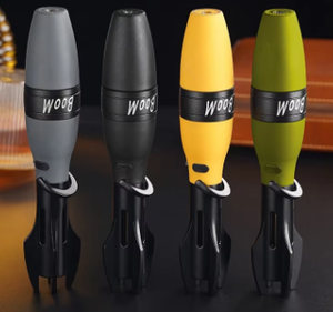 Briquet à <span class=keywords><strong>flamme</strong></span> rouge-bleue à changement de design, à jet direct, grande buse, rotation à 360 degrés, verrouillage de <span class=keywords><strong>la</strong></span> <span class=keywords><strong>flamme</strong></span>, en butane, métal - Product Image 6