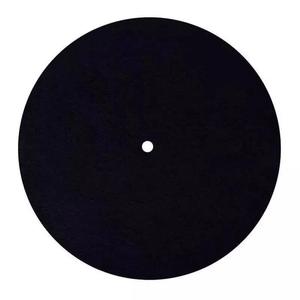 Factory Anti Static Anti <b>Scratch</b> Felt LP Record Player Turntable <b>Pad</b> Velvet Cloth Slipmat For 7 12 Inch Vinyl Gramophone Mat - Product Image 1