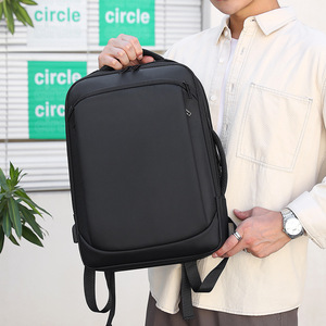 Mochila <span class=keywords><strong>de</strong></span> Alta Calidad para <span class=keywords><strong>Computadora</strong></span> Portátil, Informal, para Exteriores, para Negocios - Product Image 4