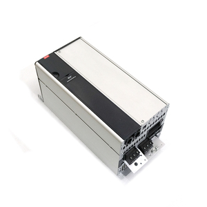 ชุดควบคุมความเร็วรอบมอเตอร์ AC แบบปรับความถี่ได้ VLT FC-302 ซีรีส์ 30kW/40HP 380-500V IP20 - Product Image 2