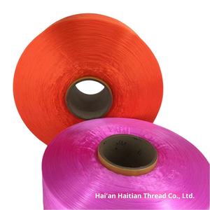 خيوط مصبوغة من البولي بروبلين عالية المتانة لحياكة اليد 900D حزام مع خيارات الألوان والتخصيص - Product Image 2