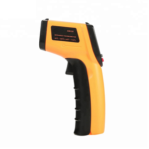 GM320 Plastic Temperature Meter <b>Thermometer</b> Customizable OEM & ODM Support Direct Manufacturer and Supplier GM320, GM320 Thermom - Product Image 3