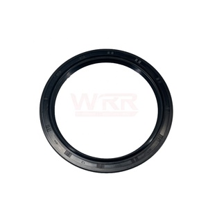 ซีลเพลาข้อเหวี่ยงสำหรับ BMW E90 F30 F10 320i 325i 520i ระบบเครื่องยนต์อัตโนมัติ แหวนกันน้ำมันเพลาข้อเหวี่ยงด้านหลัง ทนทาน - Product Image 1