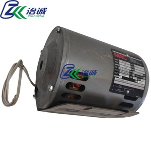 มอเตอร์ปั๊มน้ำมันเครื่องปรับอากาศ Trane รุ่น MOT02189 แบบสามเฟสอะซิงโครนัส สำหรับระบบปรับอากาศส่วนกลาง - Product Image 2