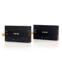 Radio de Telemetría de Largo Alcance Holybro Microhard P840 para Controlador de Vuelo PIX Pixhawk