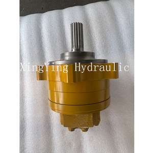 Moteur hydraulique à piston B62697X B19577D 7312215 Moteur hydraulique à faible vitesse et couple élevé - Product Image 6