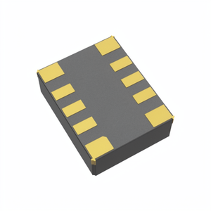 Buy Online <b>Electronic</b> Components ECS-RTC-3225-5609-TR 10 SMD, No Lead Manufacturer Channel Clock Timing - Product Image 1