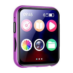 <span class=keywords><strong>Reproductor</strong></span> MP4 3, Versión Estudiantil para Novelas de Secundaria, Artefacto Especial para Escuchar Música con Cámara 3 - Product Image 1