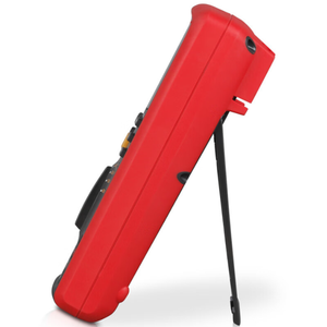 UNI-T यू505a हैंडहेल्ड इन्सुलेशन प्रतिरोध टेस्टर 1kv वर्ग 0.1 सटीकता 0-1a वर्तमान माप - Product Image 5