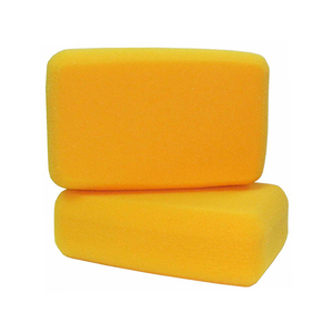 Vữa và rửa miếng bọt biển vữa làm sạch bọt gạch Rửa miếng bọt biển bằng gói chân không - Product Image 6