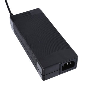GVE 24V 10A <b>Power</b> <b>Supply</b> DC <b>Adapter</b> For Robot Vacuum Cleaner With Overvoltage Protection - Product Image 2