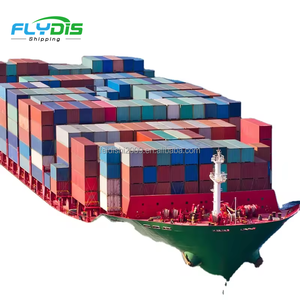 Tuyệt vời DỊCH VỤ VẬN chuyển DDP tàu chở hàng đại lý thâm quyến đại lý vận chuyển không khí tàu biển Trung Quốc đến mỹ saudi arabia <span class=keywords><strong>Netherlands</strong></span> - Product Image 2