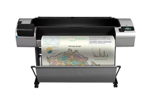 Traceur multifonction haute productivité A0 remis à neuf pour HP DESIGNJET T790 T795 T650 T1100 T1300 T2500 T3500 grand format