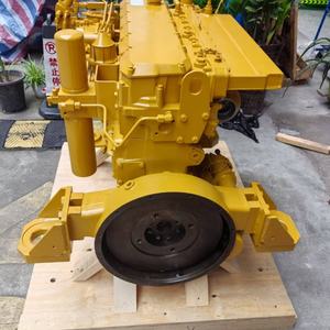 G3606 G3612 9N2826 1210313 9N2912 2055792 9N2750 1799460 Capteur de pression du moteur du turbocompresseur pour pelleteuse sur pneus - Product Image 4