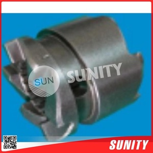 Nouvelle Embrayage à Dents SUNITY pour Moteur Hors-Bord Yamaha 115 CV 4 Temps, Référence OEM 6E5-45631-00, Pièces Haute Efficacité - Product Image 2