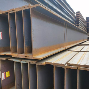 Precio competitivo A36 Acero H Beam Brida Canal JIS Estándar Q235 Grado Corte Soldadura Doblado HEA260 HEA280 HEA300 HEA320 - Product Image 2
