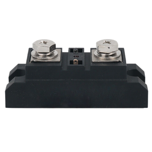 KSSR-DA-M2โซลิดสเตทรีเลย์เกรดอุตสาหกรรม AC ควบคุมไฟฟ้ากระแสตรง DC3-32V ไฟฟ้ากระแสสลับแบบปิดผนึก - Product Image 1