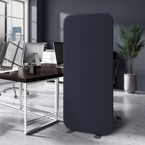 Spesonic cách âm phòng Divider phân vùng di động tạm thời tường Acoustic tường Divider cho cách âm - Product Image 6