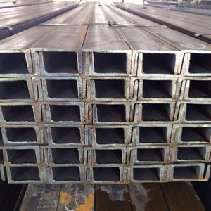 ซัพพลายเออร์เหล็กเจาะรูชุบสังกะสีแบบจุ่มร้อน - Product Image 5