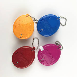 Tamagotchis Électronique Animaux Jouets Porte-clés 90S Nostalgique 49 Animaux dans Un Virtuel Cyber Noël Pet Jouet Kering Cadeau Jouets pour Enfants - Product Image 4