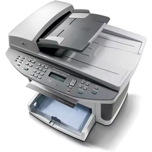 Giá rẻ tân trang HP M1522 laser đa chức năng máy in Hỗ trợ in sao chép Scan Fax sử dụng HP LaserJet M1522nf máy in - Product Image 5