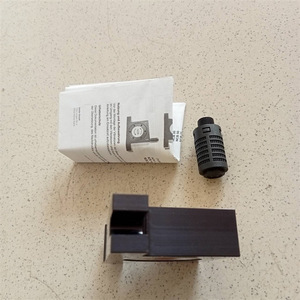Motor Vibrador de Concreto Netter Vibration NCB 2, Original, Importado de Alemania - Product Image 1