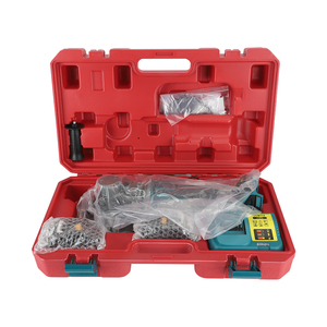 FC-40L Cordless Rebar Cutter Battery Powered <b>Cutting</b> <b>Tool</b> Rechargeable Rebar Cutter - Product Image 6