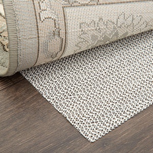 Tapis antidérapant en PVC, tapis antidérapant sur mesure, tapis écologique imperméable, adapté aux animaux domestiques, antimicrobien, pour le camping - Product Image 1