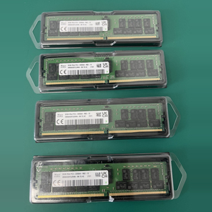 Originele Ddr4 2666/3200Mhz 16/32/64G Rdimm Server Workstation Host <span class=keywords><strong>Memory</strong></span> Die Ecc Functie 4G/16G/32G Voorraad Producten - Product Image 5
