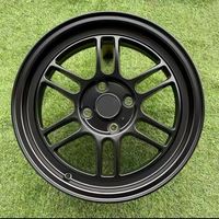 Vente Flash : Jantes 15, 16, 17 pouces 7J 7.5J pour Honda Passport, Acura PCD 4*100, 5*100, 5*114.3, 5*112 RPF1