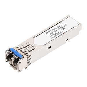 Thu phát quang 1310nm 20km 1.25 gam sfp module ddm <span class=keywords><strong>lc</strong></span> <span class=keywords><strong>connector</strong></span> cho trung tâm dữ liệu ứng dụng - Product Image 1